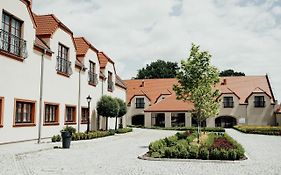 Hotel Pałac Krotoszyce Basen&Spa