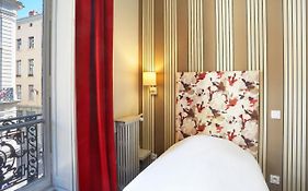 Hotel Vaubecour Lyon
