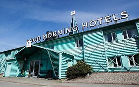 Good Morning Hotell Västerås