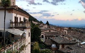 Relais Ducale Hotel Gubbio