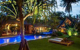Dolcemare Resort Gili Air 4*