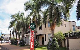 Hotel Zen