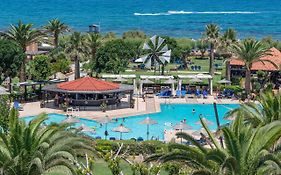 Anissa Beach Hotel Limenas Chersonisou 4* Griechenland