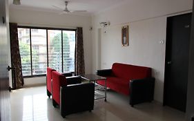 Koshya Suites Mumbai 2*