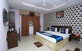 Hotel Silver Oak Gwalior