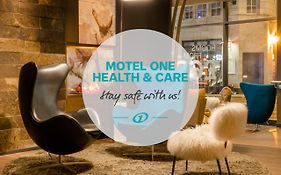 Motel One Royal Exchange Manchester