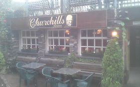 Churchills Inn & Rooms Bowness-on-windermere 2* United Kingdom