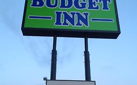Budget Inn Muskogee