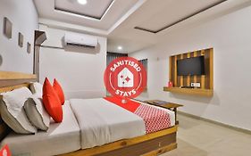 Oyo 2252 Hotel Double Bless Ahmedabad India