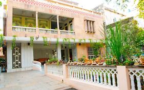 Tara Niwas Hotel Jaipur India