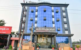 Hotel Krishna Sagar Ghaziabad 3* India