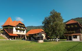 Villa Gherman