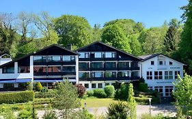 Hotel Schloss Berg Berg