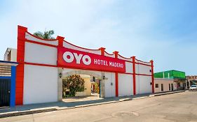 OYO Hotel Madero