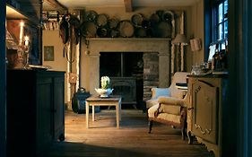 Radnor House Bed & Breakfast Hay-on-wye 3* United Kingdom