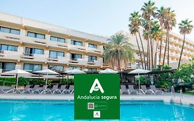 Hotel Royal al Andalus