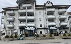 Hotel Winkelried am See