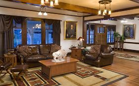 State Game Lodge And Resort Custer