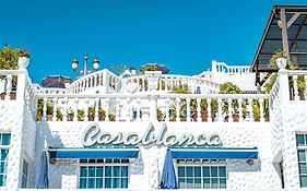 Casablanca Fuerteventura Morro Jable Suites