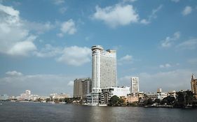 Grand Nile Tower photos Exterior