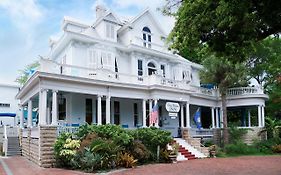 The Curry Mansion Key West 3*