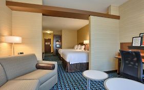 Fairfield Inn & Suites By Marriott Philadelphia Horsham