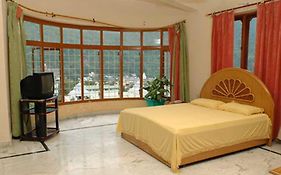 Tapovan Resort Rishikesh 2* India