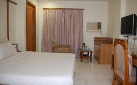 Hotel Vice President Ahmedabad 3*