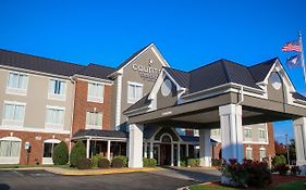 Country Inn & Suites By Radisson, Richmond West At I-64, Va