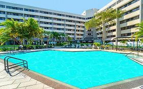 Doubletree Suites By Hilton Tampa Bay 3*