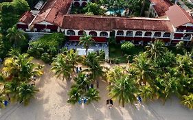 Charela Inn Hotel Negril Jamaica