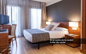 Hotel Zenit Don yo en Zaragoza