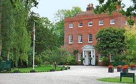 Mulberry House Guest House Ongar  United Kingdom