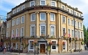 Royal Hotel Bath United Kingdom