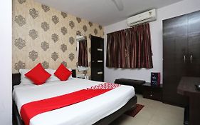 Oyo 988 Hotel Metropolis Inn Kolkata 3* India