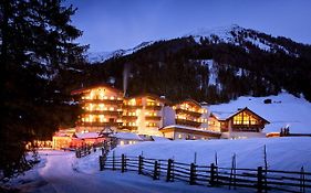 Adler Inn Tyrol Mountain Resort Superior  4*