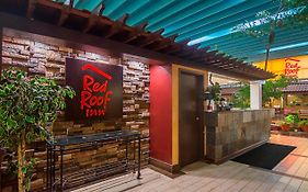 Red Roof Inn Lubbock Texas