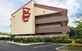 Red Roof Inn New Haven Ct