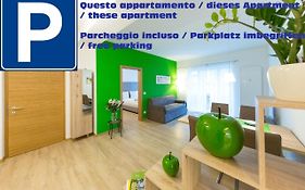 City Charme Apartments Bolzano