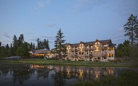 Meadow Lake Resort & Condos
