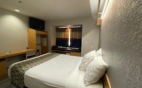 Microtel Inn & Suites By Wyndham Ardmore  2* United States