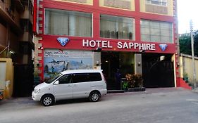Hotel Sapphire photos Exterior