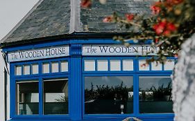 The Wooden House Hotel Kilmore Quay 3*