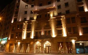 阿拉梅达宫酒店