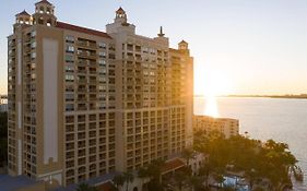 Ritz Carlton In Sarasota 5*