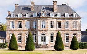 Chateau Bouceel 5*