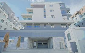 Apartament Ultracentral Silvana Dealul Morii Residence
