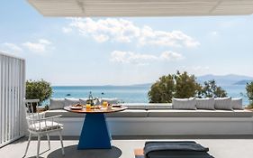 Santana Beach Hotel Naxos
