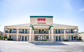 Oyo Inn & Suites Medical Center San Antonio  2* United States