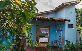 Casa Azul Caraíva - Casas Do San